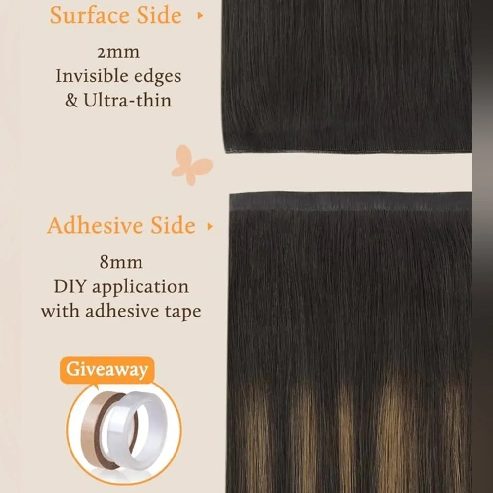 N/A dark brown